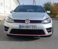 Серый Фольксваген Гольф ГТИ, объемом двигателя 1.98 л и пробегом 129 тыс. км за 15000 $, фото 1 на Automoto.ua