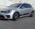 Серый Фольксваген Гольф ГТИ, объемом двигателя 1.98 л и пробегом 129 тыс. км за 15000 $, фото 4 на Automoto.ua