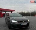 Серый Фольксваген Гольф ГТИ, объемом двигателя 1.98 л и пробегом 150 тыс. км за 13250 $, фото 1 на Automoto.ua