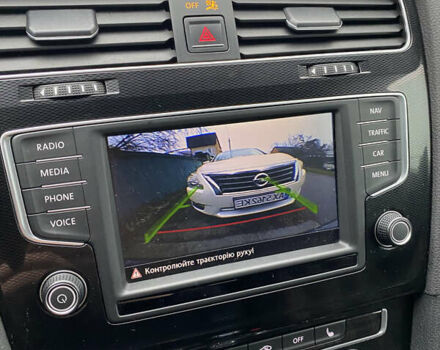 Серый Фольксваген Гольф ГТИ, объемом двигателя 1.98 л и пробегом 123 тыс. км за 13800 $, фото 50 на Automoto.ua