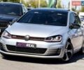 Сірий Фольксваген Гольф ГТІ, об'ємом двигуна 1.98 л та пробігом 120 тис. км за 14500 $, фото 1 на Automoto.ua