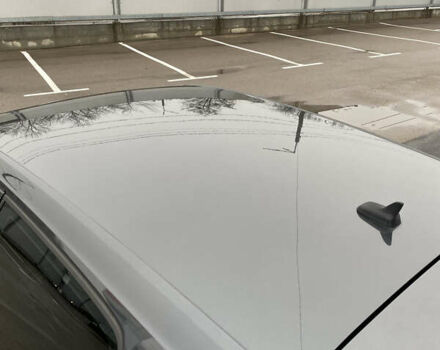 Серый Фольксваген Гольф ГТИ, объемом двигателя 1.98 л и пробегом 123 тыс. км за 13800 $, фото 26 на Automoto.ua