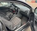 Сірий Фольксваген Гольф ГТІ, об'ємом двигуна 1.98 л та пробігом 121 тис. км за 14500 $, фото 16 на Automoto.ua