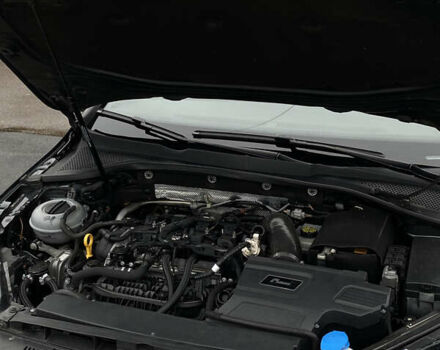 Серый Фольксваген Гольф ГТИ, объемом двигателя 1.98 л и пробегом 123 тыс. км за 13800 $, фото 52 на Automoto.ua