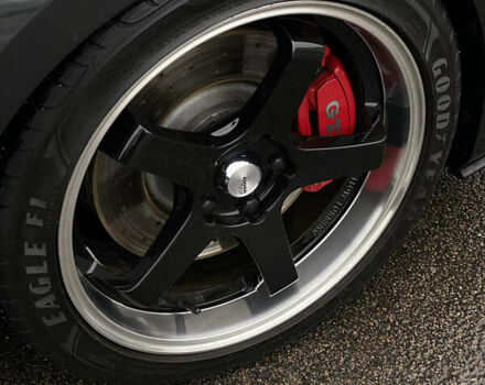 Серый Фольксваген Гольф ГТИ, объемом двигателя 1.98 л и пробегом 123 тыс. км за 13800 $, фото 27 на Automoto.ua