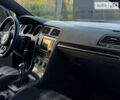 Серый Фольксваген Гольф ГТИ, объемом двигателя 1.98 л и пробегом 84 тыс. км за 11999 $, фото 25 на Automoto.ua