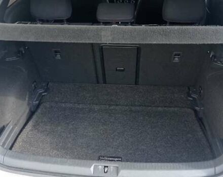 Серый Фольксваген Гольф ГТИ, объемом двигателя 1.98 л и пробегом 129 тыс. км за 15000 $, фото 10 на Automoto.ua