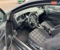 Сірий Фольксваген Гольф ГТІ, об'ємом двигуна 1.98 л та пробігом 121 тис. км за 14500 $, фото 11 на Automoto.ua