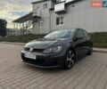 Серый Фольксваген Гольф ГТИ, объемом двигателя 1.98 л и пробегом 109 тыс. км за 13000 $, фото 1 на Automoto.ua