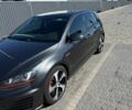 Сірий Фольксваген Гольф ГТІ, об'ємом двигуна 1.98 л та пробігом 260 тис. км за 14800 $, фото 1 на Automoto.ua