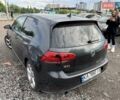 Сірий Фольксваген Гольф ГТІ, об'ємом двигуна 1.98 л та пробігом 121 тис. км за 14500 $, фото 2 на Automoto.ua