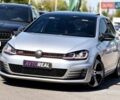Серый Фольксваген Гольф ГТИ, объемом двигателя 1.98 л и пробегом 120 тыс. км за 14500 $, фото 1 на Automoto.ua