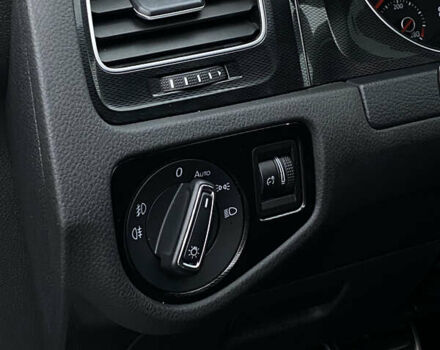 Серый Фольксваген Гольф ГТИ, объемом двигателя 1.98 л и пробегом 123 тыс. км за 13800 $, фото 41 на Automoto.ua