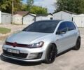 Сірий Фольксваген Гольф ГТІ, об'ємом двигуна 2 л та пробігом 96 тис. км за 18199 $, фото 1 на Automoto.ua