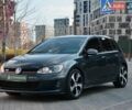Сірий Фольксваген Гольф ГТІ, об'ємом двигуна 1.98 л та пробігом 169 тис. км за 11900 $, фото 1 на Automoto.ua
