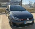 Сірий Фольксваген Гольф ГТІ, об'ємом двигуна 1.98 л та пробігом 142 тис. км за 15200 $, фото 1 на Automoto.ua
