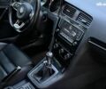 Серый Фольксваген Гольф ГТИ, объемом двигателя 2 л и пробегом 150 тыс. км за 13790 $, фото 31 на Automoto.ua