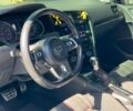 Серый Фольксваген Гольф ГТИ, объемом двигателя 2 л и пробегом 107 тыс. км за 15990 $, фото 10 на Automoto.ua