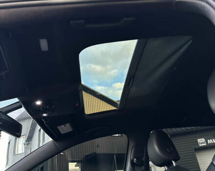 Серый Фольксваген Гольф ГТИ, объемом двигателя 1.98 л и пробегом 184 тыс. км за 14700 $, фото 11 на Automoto.ua