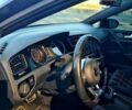 Серый Фольксваген Гольф ГТИ, объемом двигателя 1.98 л и пробегом 115 тыс. км за 16000 $, фото 14 на Automoto.ua