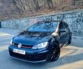 Серый Фольксваген Гольф ГТИ, объемом двигателя 1.98 л и пробегом 115 тыс. км за 16000 $, фото 1 на Automoto.ua