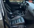 Серый Фольксваген Гольф ГТИ, объемом двигателя 2 л и пробегом 150 тыс. км за 13790 $, фото 29 на Automoto.ua