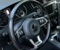 Серый Фольксваген Гольф ГТИ, объемом двигателя 2 л и пробегом 150 тыс. км за 13790 $, фото 17 на Automoto.ua