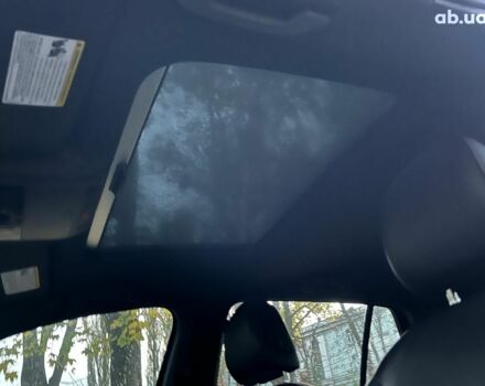 Серый Фольксваген Гольф ГТИ, объемом двигателя 2 л и пробегом 150 тыс. км за 13790 $, фото 23 на Automoto.ua