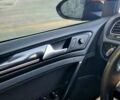 Серый Фольксваген Гольф ГТИ, объемом двигателя 1.98 л и пробегом 115 тыс. км за 16000 $, фото 32 на Automoto.ua
