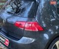 Серый Фольксваген Гольф ГТИ, объемом двигателя 2 л и пробегом 150 тыс. км за 13790 $, фото 11 на Automoto.ua