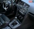 Серый Фольксваген Гольф ГТИ, объемом двигателя 2 л и пробегом 150 тыс. км за 13790 $, фото 31 на Automoto.ua