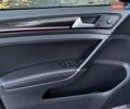 Серый Фольксваген Гольф ГТИ, объемом двигателя 2 л и пробегом 150 тыс. км за 13790 $, фото 15 на Automoto.ua