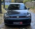 Серый Фольксваген Гольф ГТИ, объемом двигателя 2 л и пробегом 150 тыс. км за 13790 $, фото 1 на Automoto.ua
