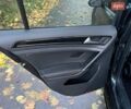 Серый Фольксваген Гольф ГТИ, объемом двигателя 2 л и пробегом 150 тыс. км за 13790 $, фото 25 на Automoto.ua