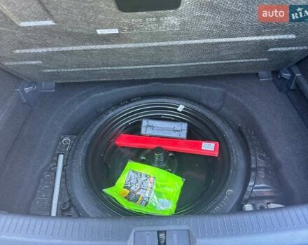 Сірий Фольксваген Гольф ГТІ, об'ємом двигуна 1.98 л та пробігом 268 тис. км за 12500 $, фото 15 на Automoto.ua