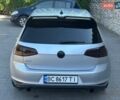 Сірий Фольксваген Гольф ГТІ, об'ємом двигуна 1.98 л та пробігом 268 тис. км за 12500 $, фото 5 на Automoto.ua