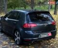 Серый Фольксваген Гольф ГТИ, объемом двигателя 2 л и пробегом 150 тыс. км за 13790 $, фото 7 на Automoto.ua