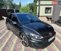 Серый Фольксваген Гольф ГТИ, объемом двигателя 1.98 л и пробегом 156 тыс. км за 11999 $, фото 1 на Automoto.ua