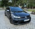Сірий Фольксваген Гольф ГТІ, об'ємом двигуна 1.98 л та пробігом 76 тис. км за 17500 $, фото 1 на Automoto.ua