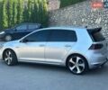Сірий Фольксваген Гольф ГТІ, об'ємом двигуна 1.98 л та пробігом 268 тис. км за 12500 $, фото 3 на Automoto.ua