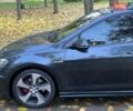 Серый Фольксваген Гольф ГТИ, объемом двигателя 2 л и пробегом 150 тыс. км за 13790 $, фото 6 на Automoto.ua