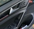 Серый Фольксваген Гольф ГТИ, объемом двигателя 2 л и пробегом 150 тыс. км за 13790 $, фото 17 на Automoto.ua