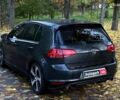 Серый Фольксваген Гольф ГТИ, объемом двигателя 2 л и пробегом 150 тыс. км за 13790 $, фото 7 на Automoto.ua