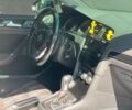 Серый Фольксваген Гольф ГТИ, объемом двигателя 2 л и пробегом 107 тыс. км за 15990 $, фото 1 на Automoto.ua