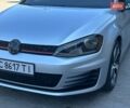 Сірий Фольксваген Гольф ГТІ, об'ємом двигуна 1.98 л та пробігом 268 тис. км за 11999 $, фото 2 на Automoto.ua