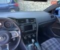 Сірий Фольксваген Гольф ГТІ, об'ємом двигуна 1.98 л та пробігом 268 тис. км за 12500 $, фото 11 на Automoto.ua