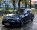 Серый Фольксваген Гольф ГТИ, объемом двигателя 2 л и пробегом 150 тыс. км за 13790 $, фото 1 на Automoto.ua