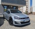 Серый Фольксваген Гольф ГТИ, объемом двигателя 1.98 л и пробегом 75 тыс. км за 16000 $, фото 1 на Automoto.ua