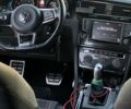 Серый Фольксваген Гольф ГТИ, объемом двигателя 1.98 л и пробегом 119 тыс. км за 17000 $, фото 19 на Automoto.ua