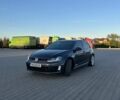 Серый Фольксваген Гольф ГТИ, объемом двигателя 1.98 л и пробегом 119 тыс. км за 17000 $, фото 13 на Automoto.ua
